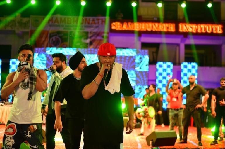 SIET Allahabad Campus events photo 7